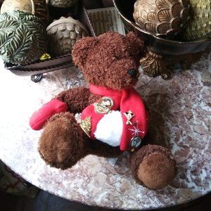 Vintage Wishbear and Disney vintage pins